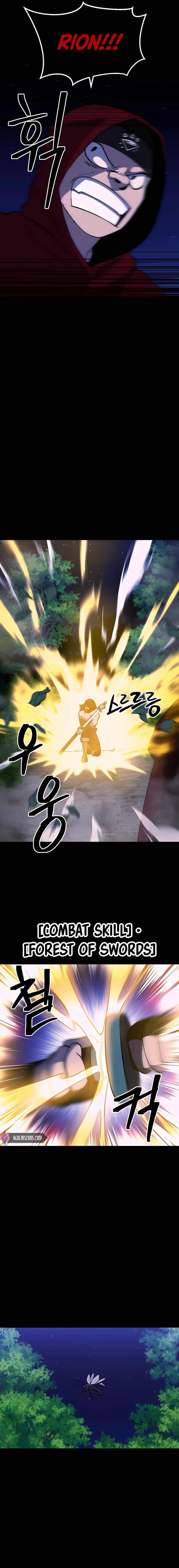 Dungeon Athlete Chapter 35 - Page 5