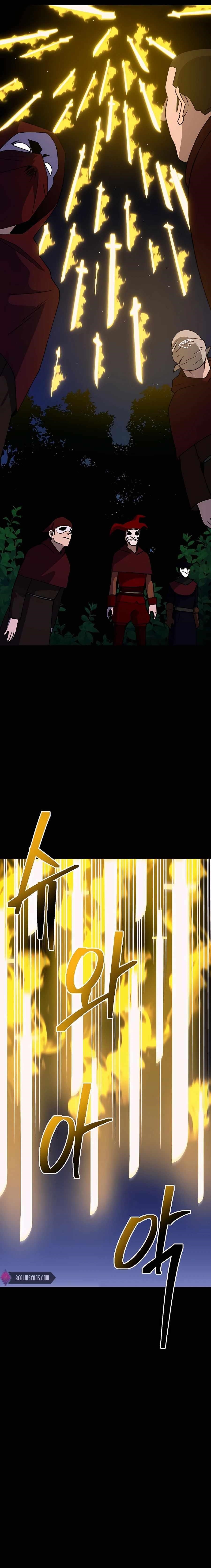 Dungeon Athlete Chapter 35 - Page 8