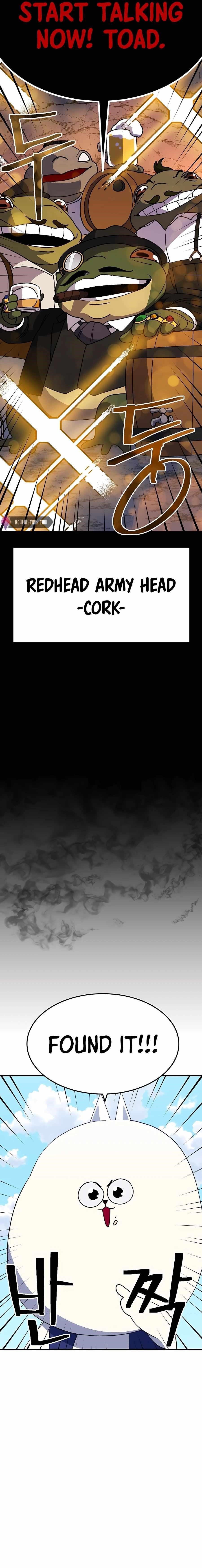 Dungeon Athlete Chapter 36 - Page 2