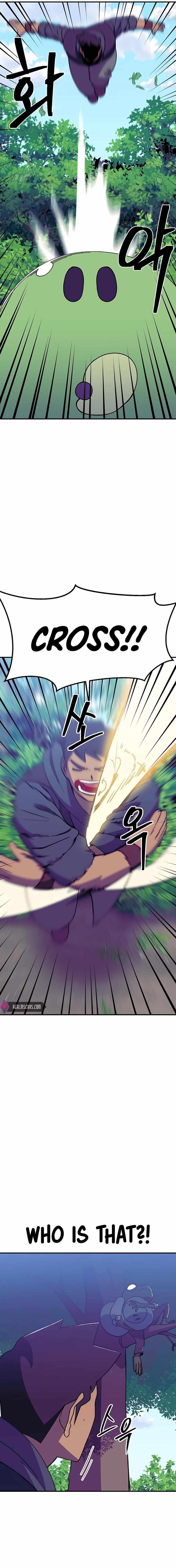 Dungeon Athlete Chapter 36 - Page 20