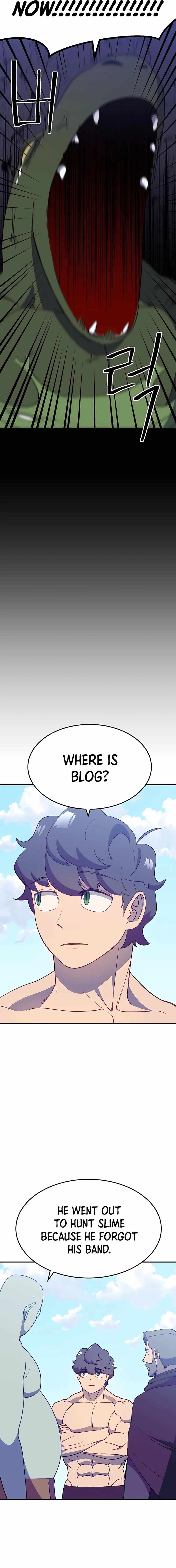 Dungeon Athlete Chapter 37 - Page 13