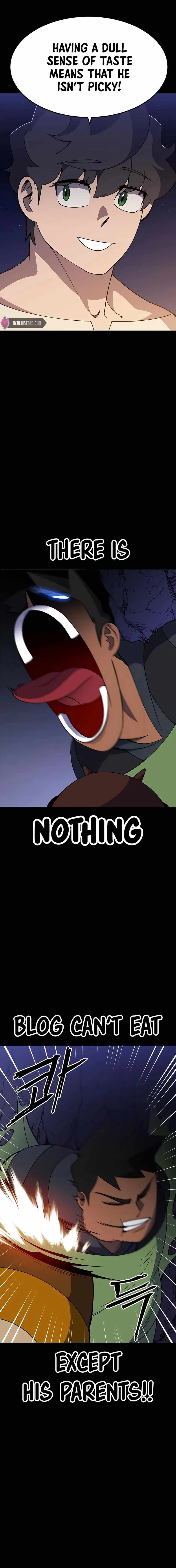 Dungeon Athlete Chapter 37 - Page 27