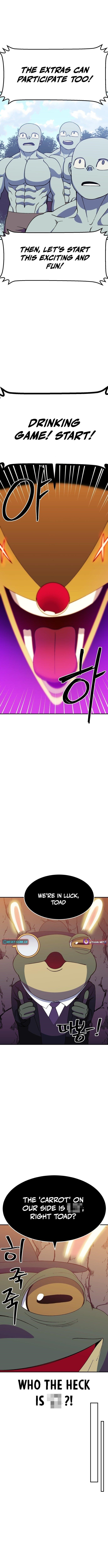 Dungeon Athlete Chapter 39 - Page 14