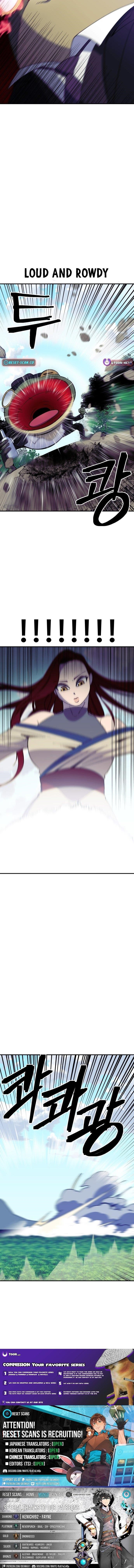 Dungeon Athlete Chapter 40 - Page 14