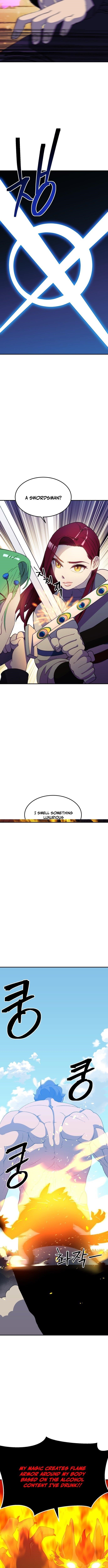 Dungeon Athlete Chapter 40 - Page 6