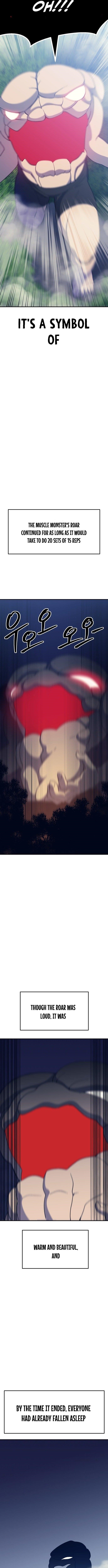 Dungeon Athlete Chapter 44 - Page 13