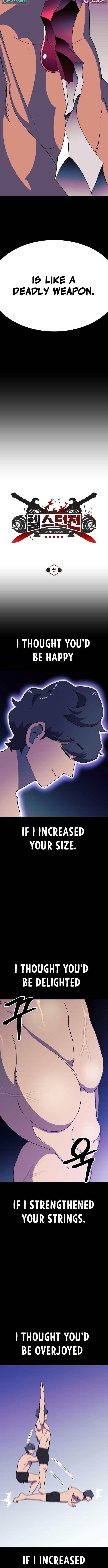 Dungeon Athlete Chapter 44 - Page 2