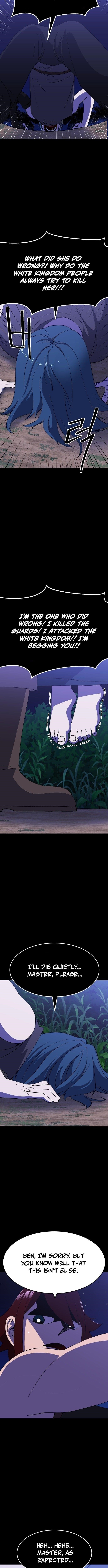 Dungeon Athlete Chapter 45 - Page 7