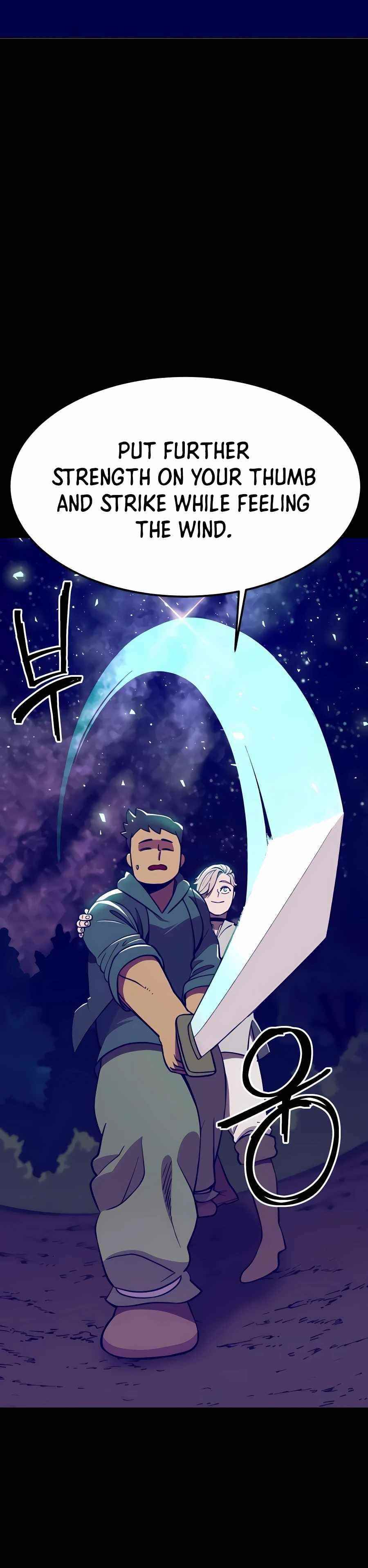 Dungeon Athlete Chapter 5 - Page 24