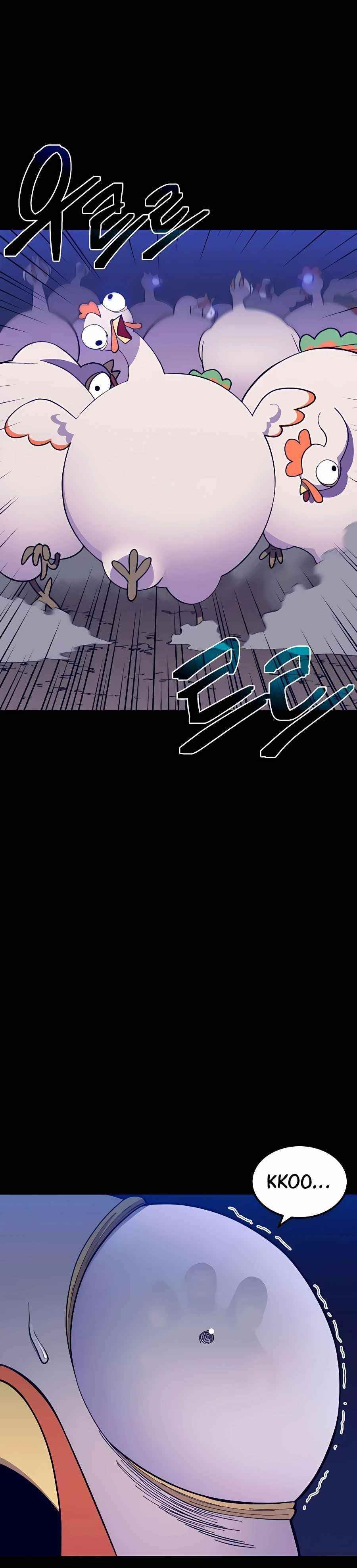 Dungeon Athlete Chapter 5 - Page 40