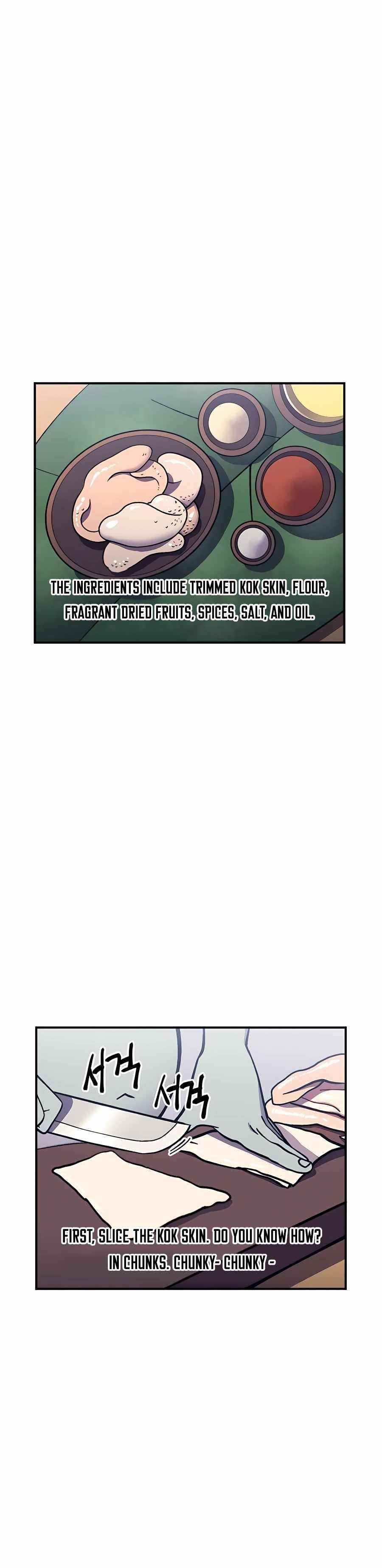 Dungeon Athlete Chapter 7 - Page 4