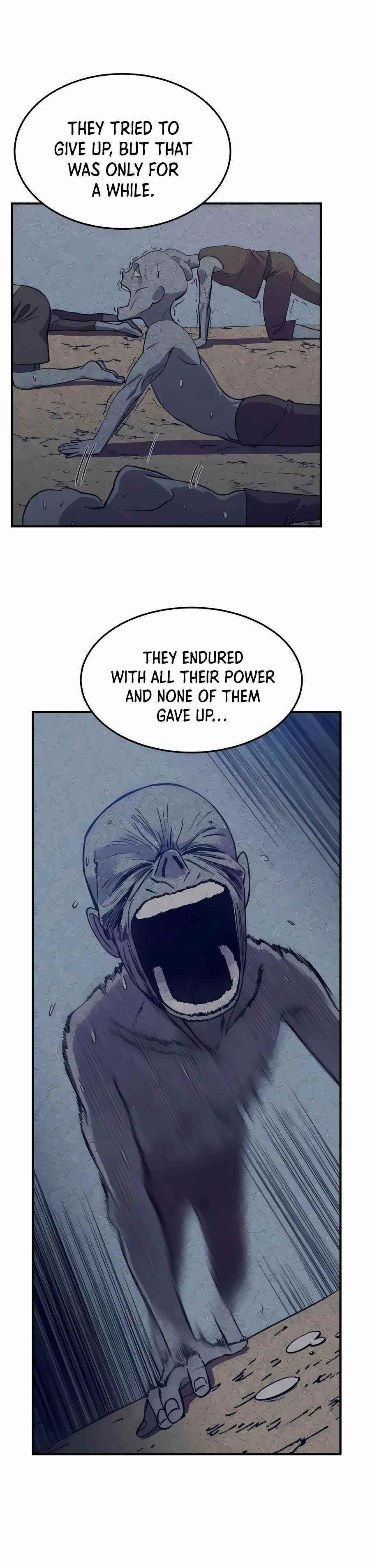 Dungeon Athlete Chapter 9 - Page 10