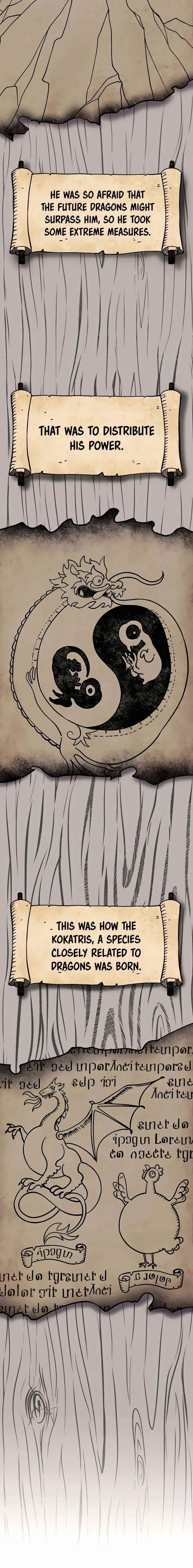 Dungeon Athlete Chapter 9 - Page 3