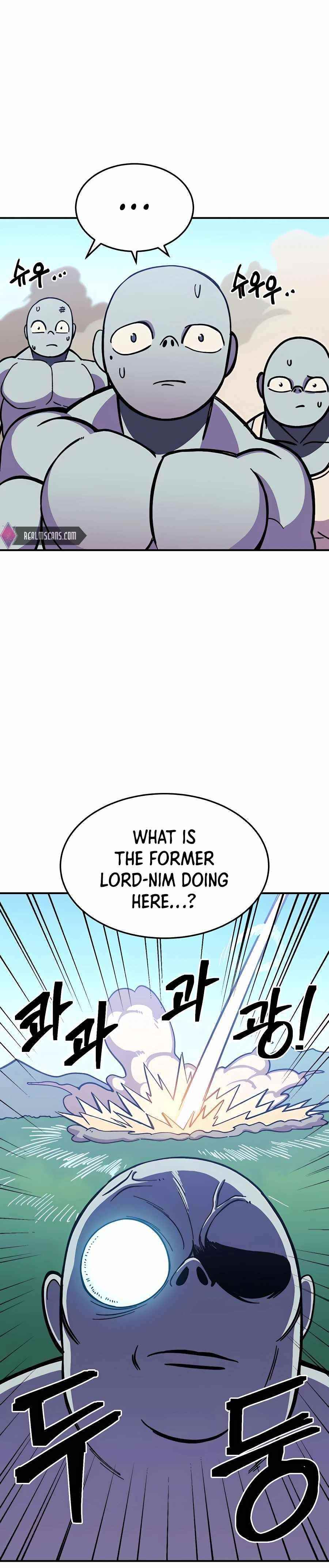 Dungeon Athlete Chapter 9 - Page 33