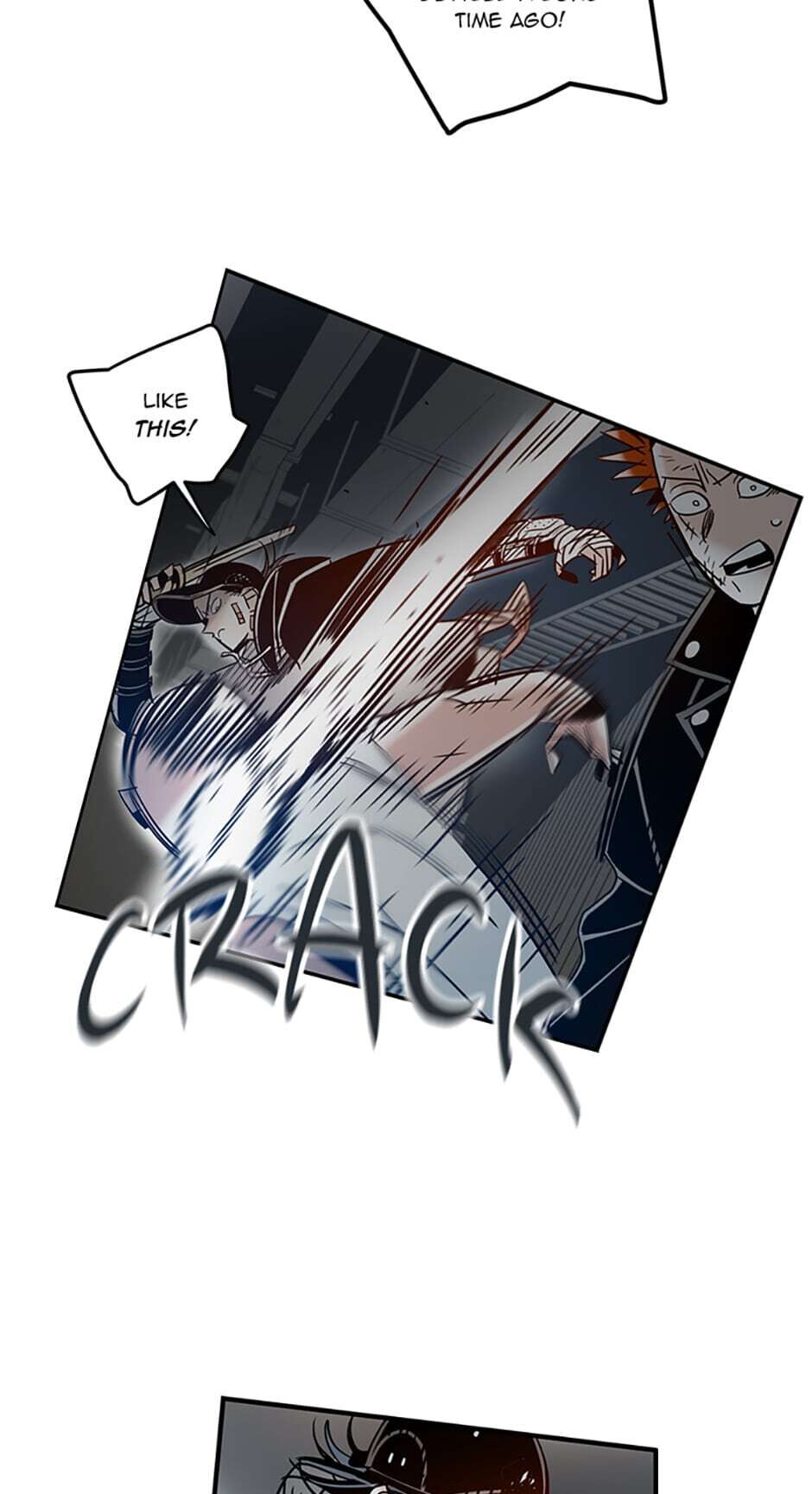 Rendezvous Chapter 24 - Page 12