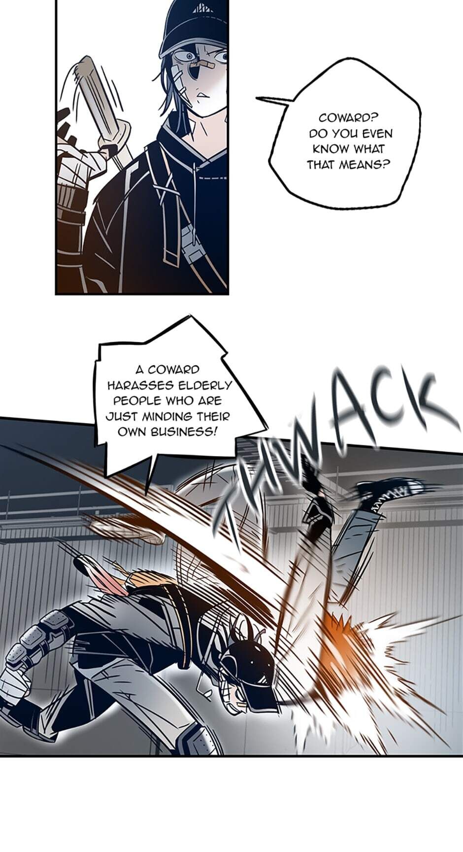 Rendezvous Chapter 24 - Page 15