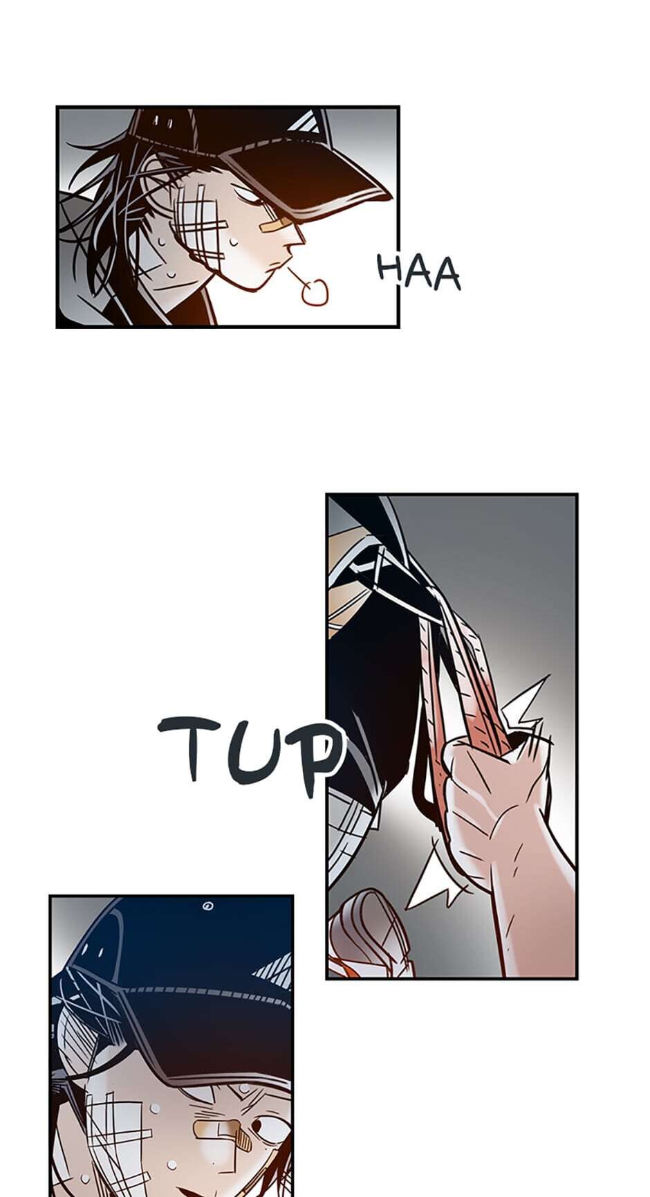 Rendezvous Chapter 24 - Page 21