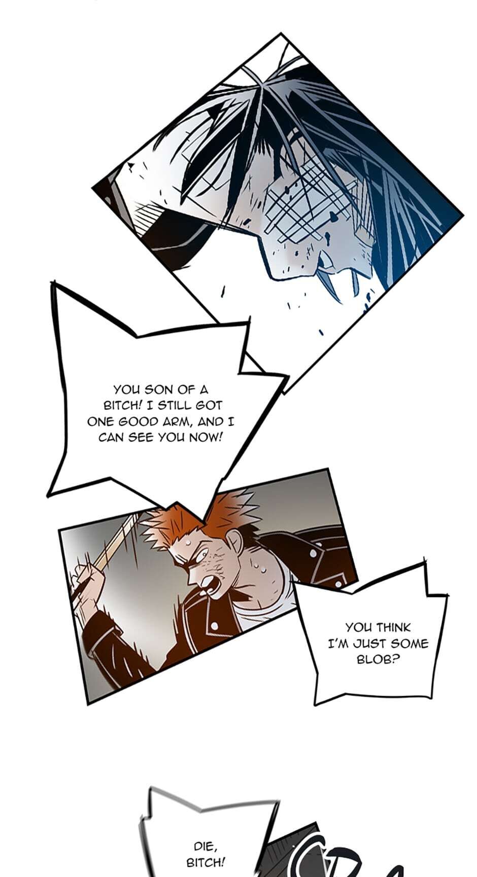 Rendezvous Chapter 24 - Page 48