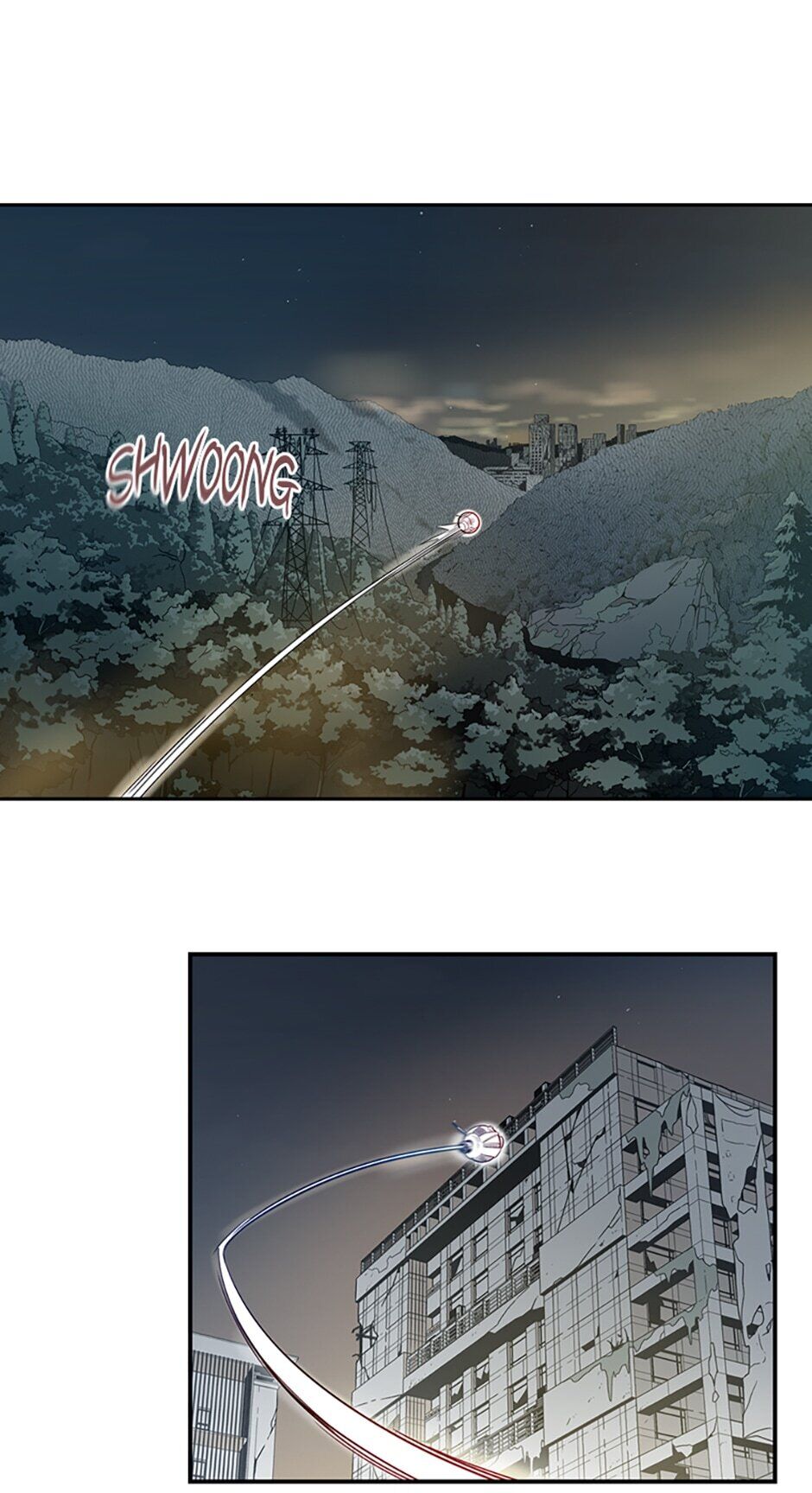Rendezvous Chapter 27 - Page 58