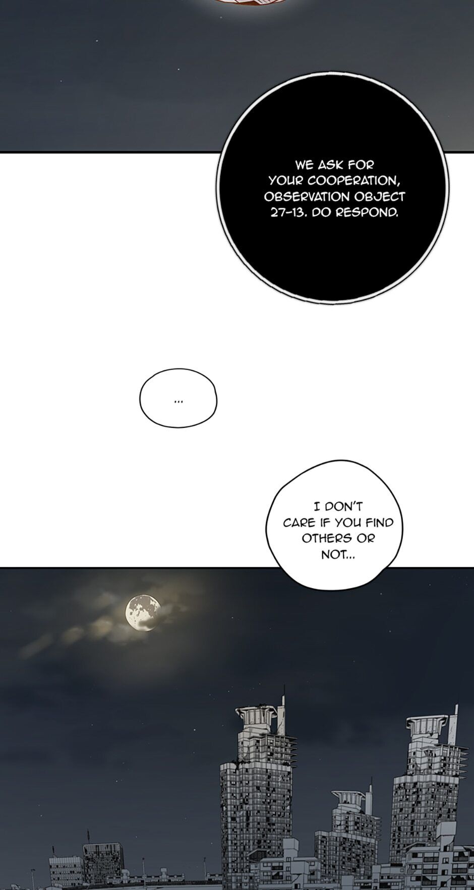 Rendezvous Chapter 27 - Page 61