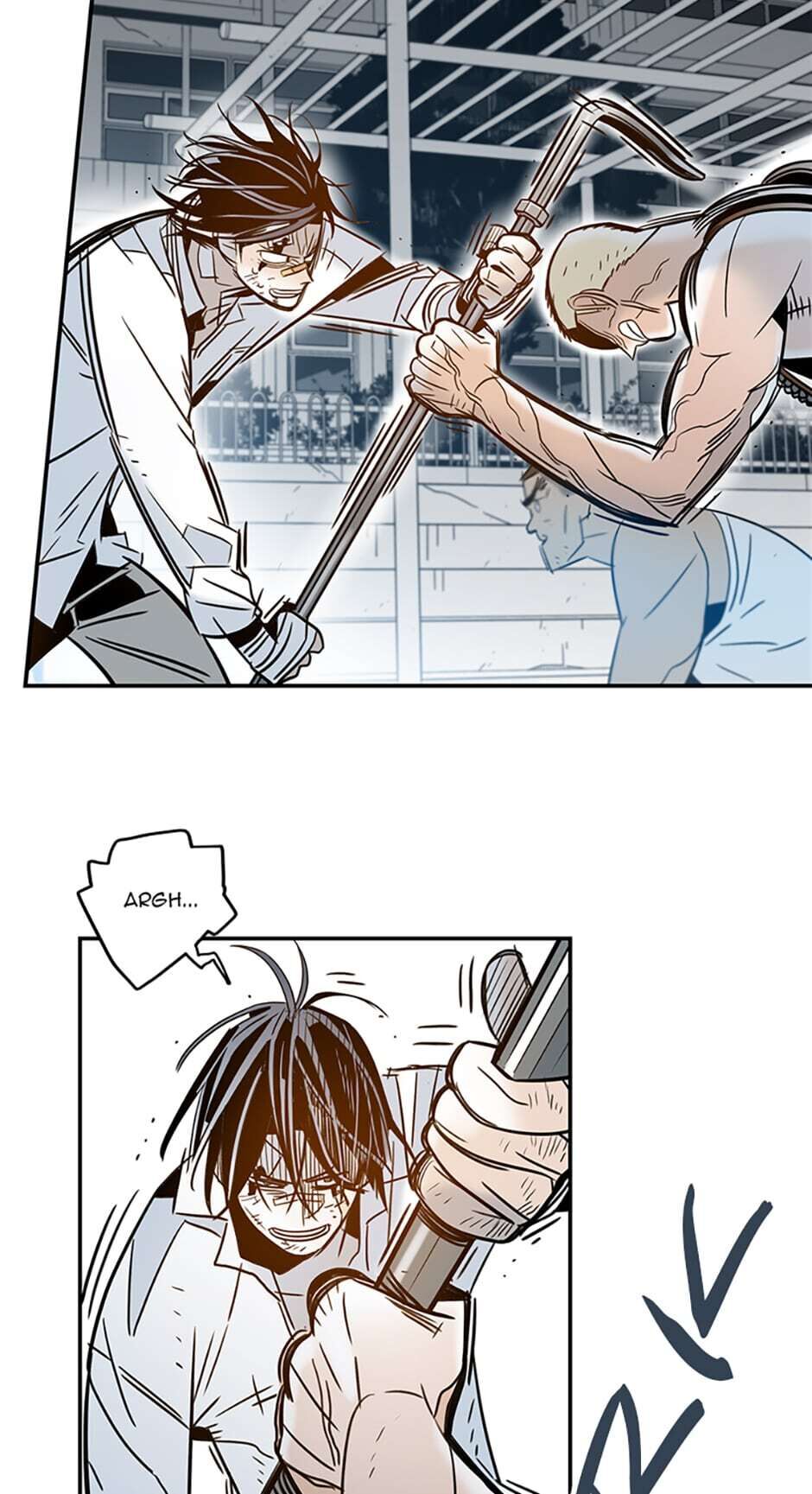 Rendezvous Chapter 35 - Page 25