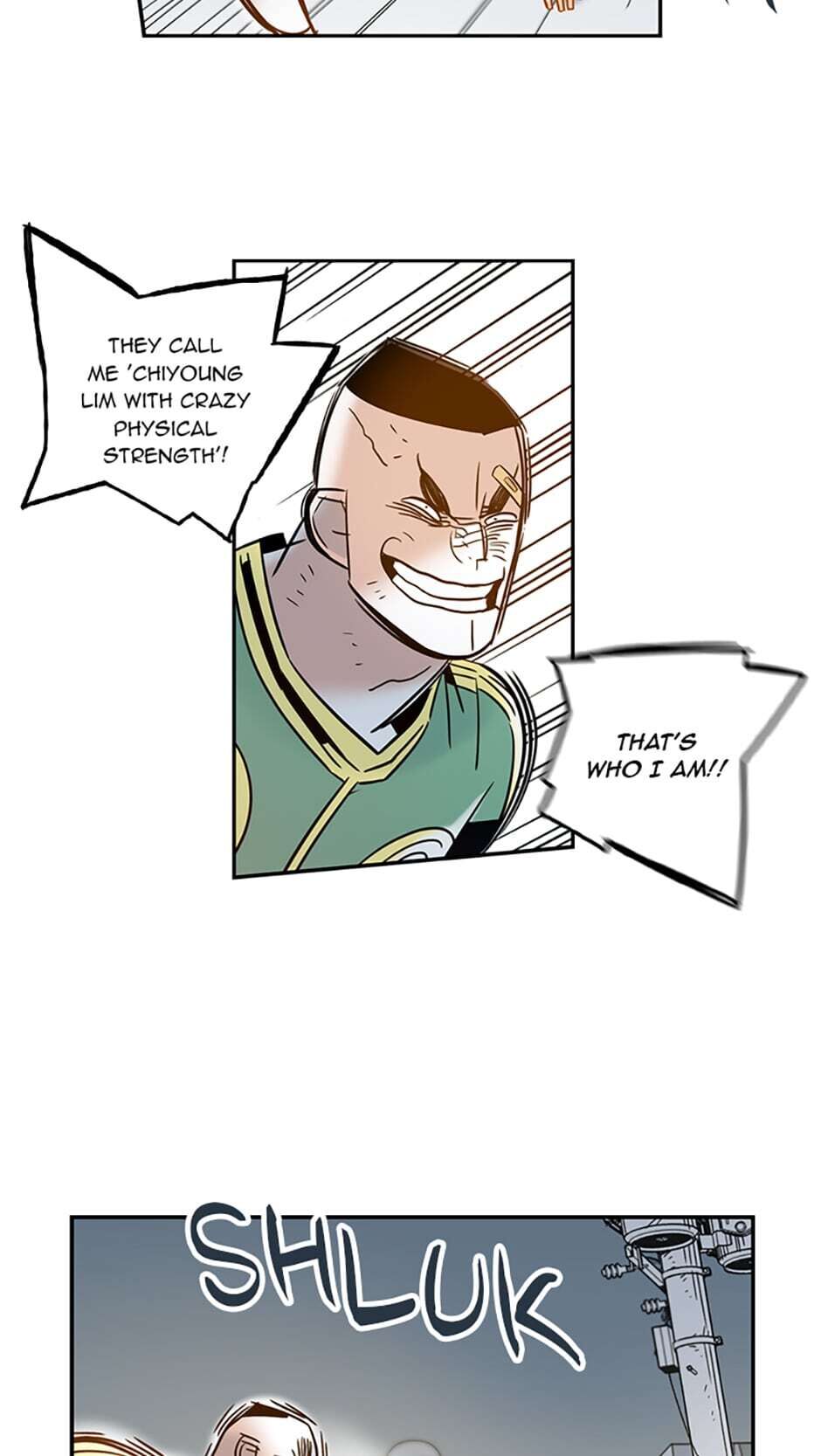 Rendezvous Chapter 36 - Page 27