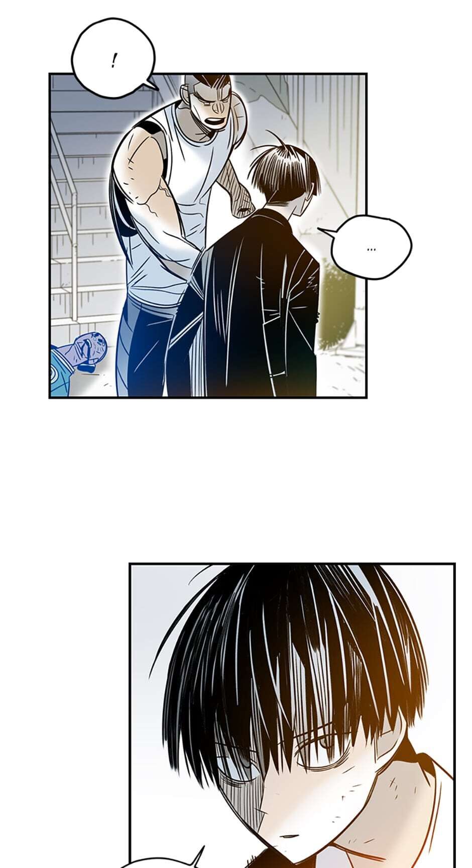 Rendezvous Chapter 36 - Page 44