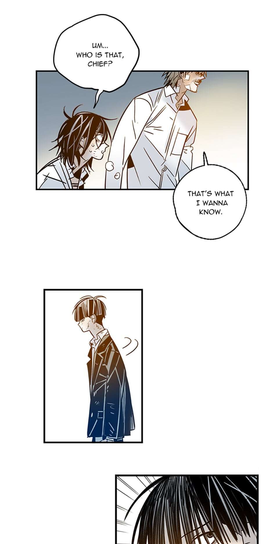 Rendezvous Chapter 36 - Page 49
