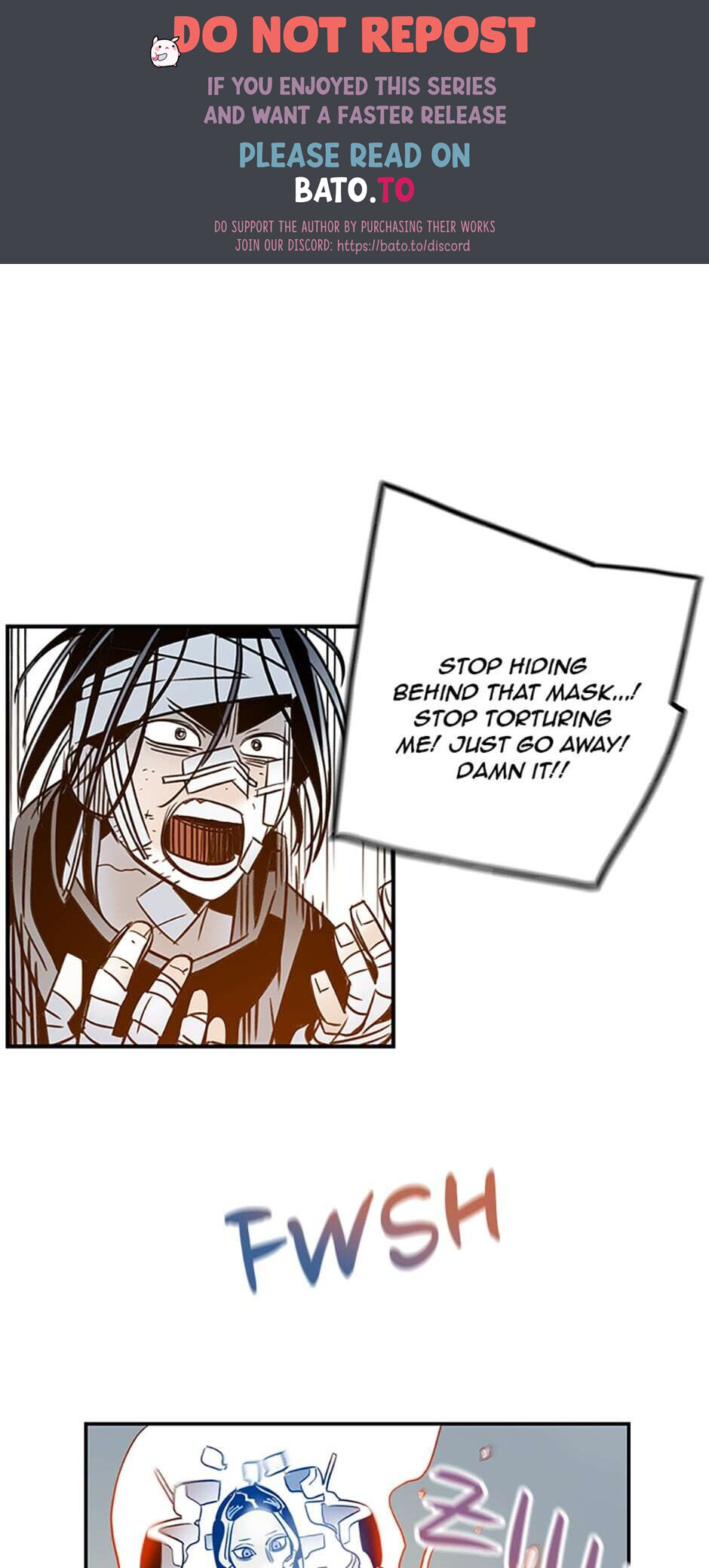 Rendezvous Chapter 39 - Page 1