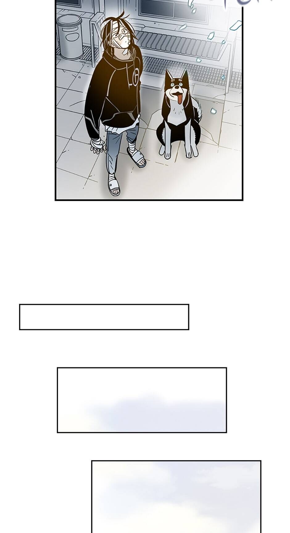 Rendezvous Chapter 39 - Page 17