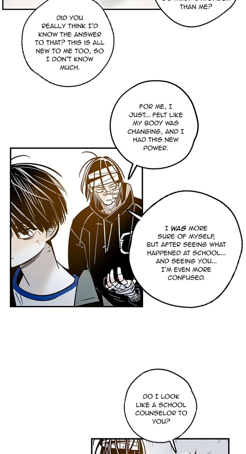Rendezvous Chapter 39 - Page 23