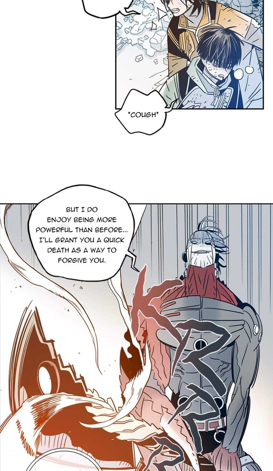 Rendezvous Chapter 50 - Page 19