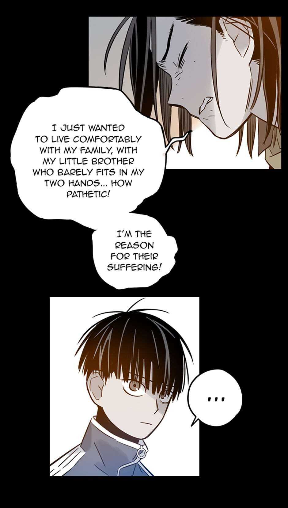 Rendezvous Chapter 52 - Page 20