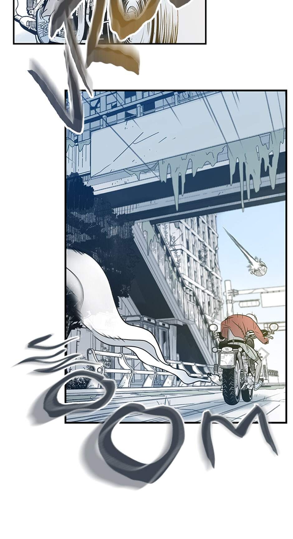 Rendezvous Chapter 54 - Page 42