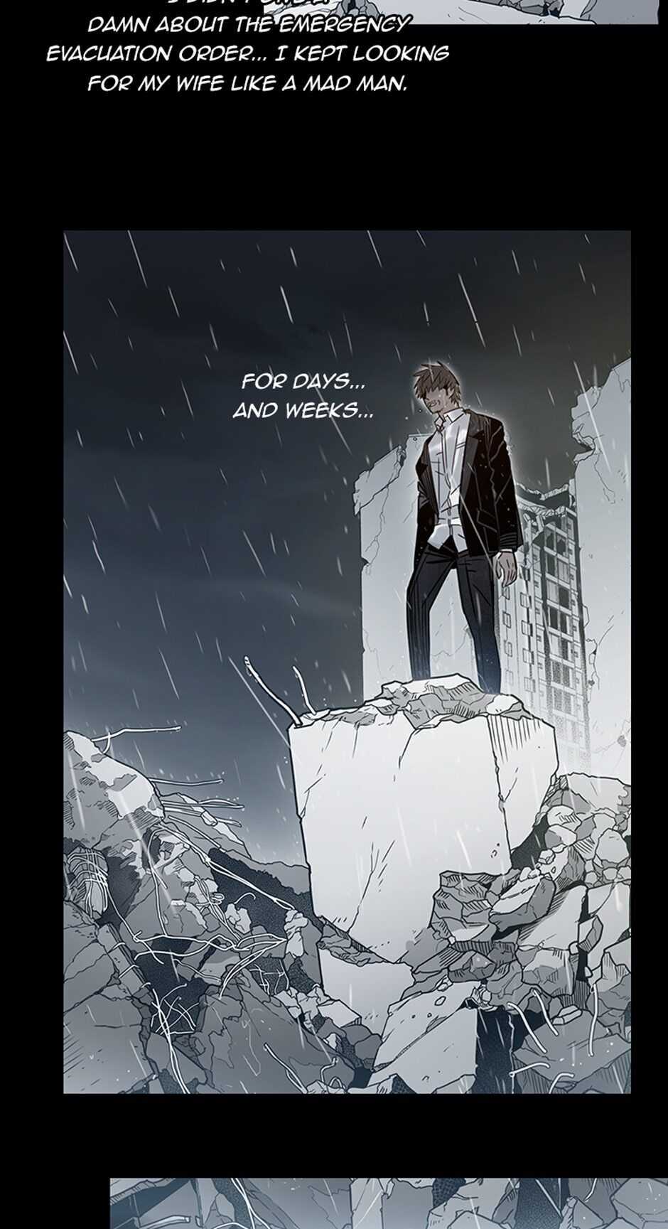 Rendezvous Chapter 59 - Page 21