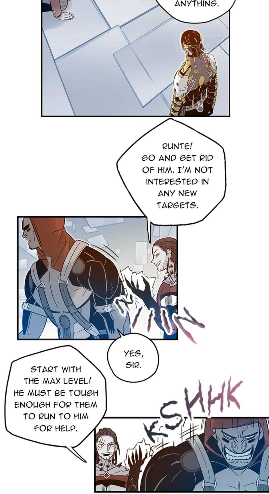 Rendezvous Chapter 62 - Page 5