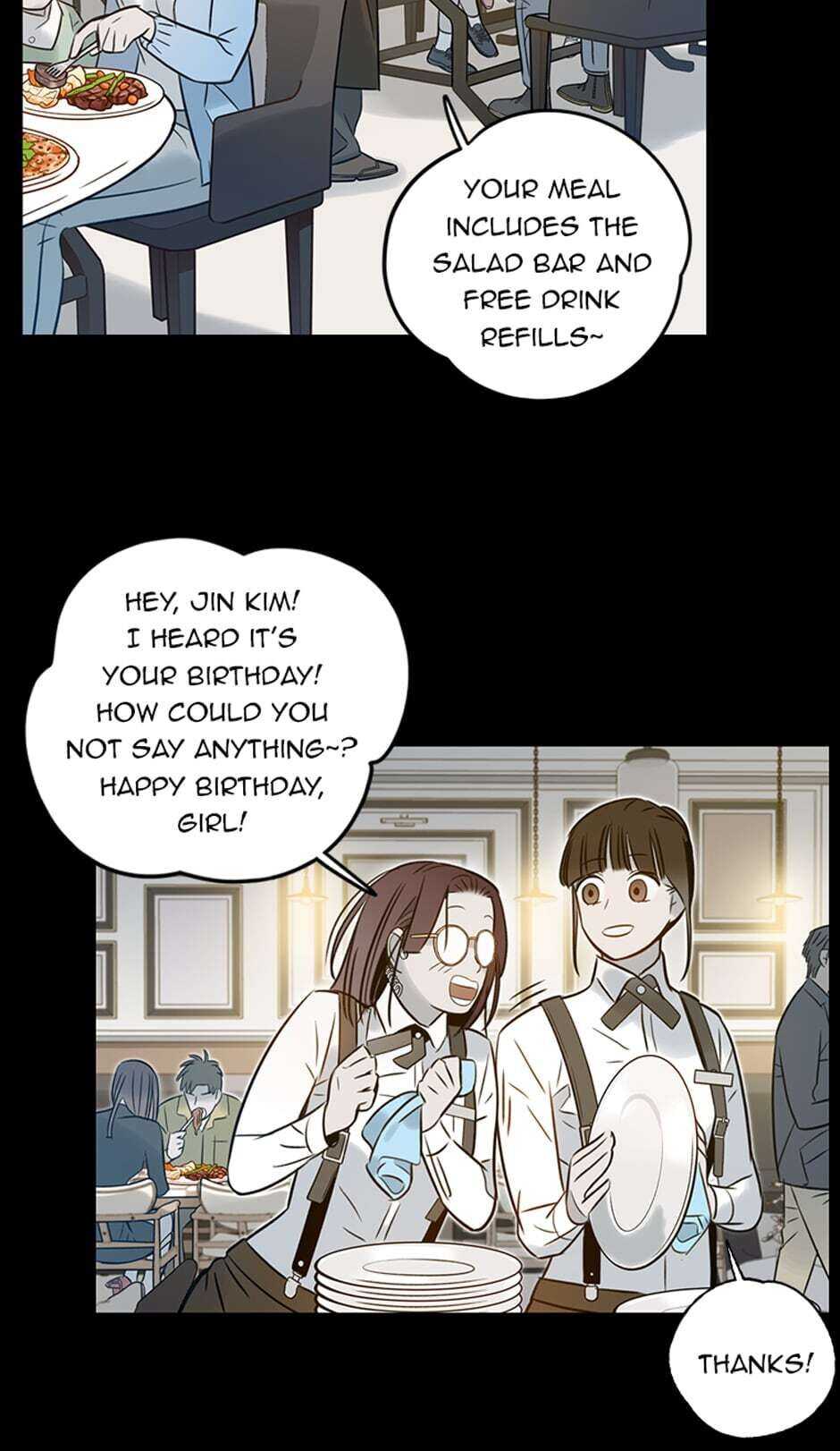 Rendezvous Chapter 66 - Page 5