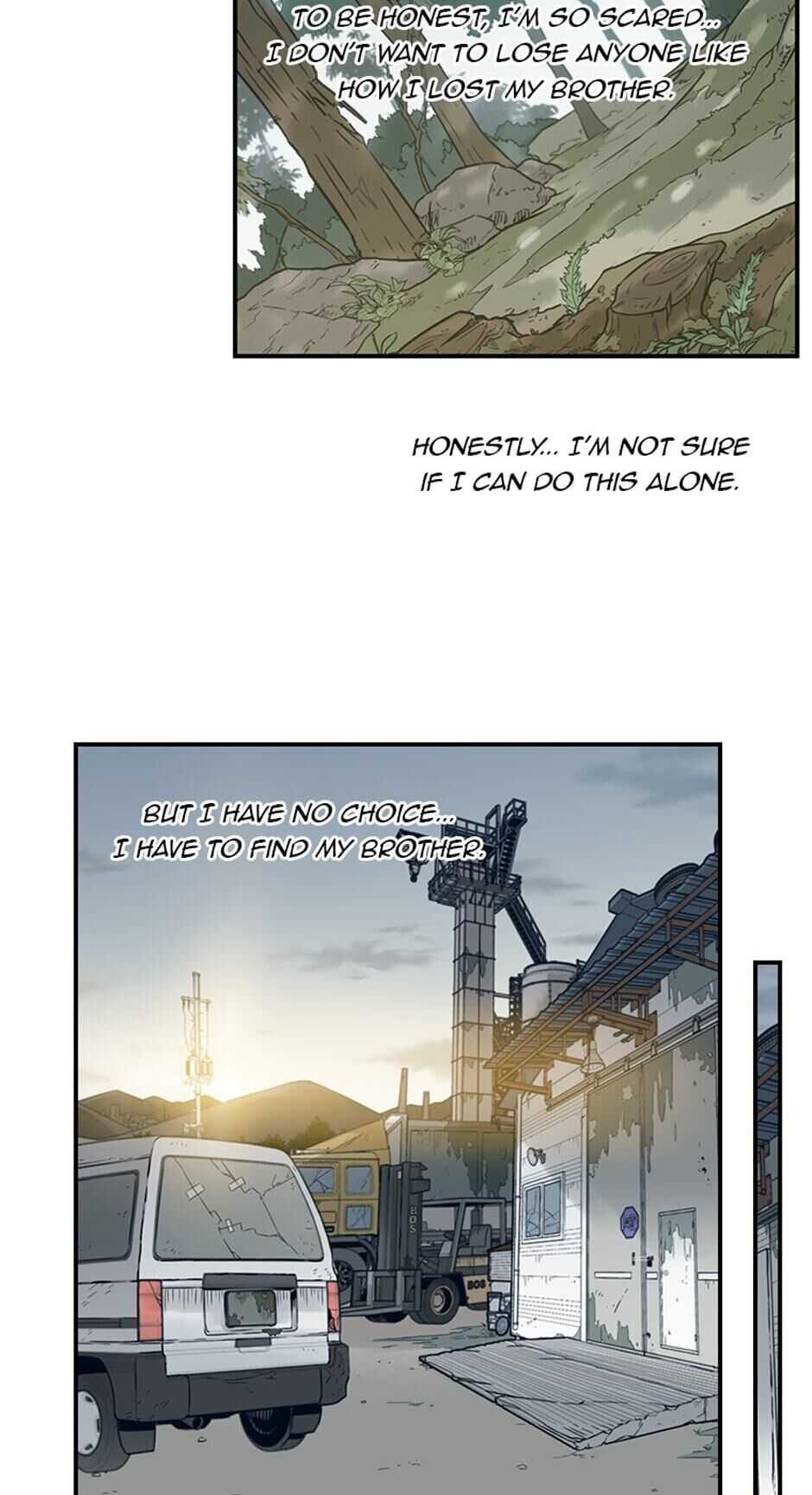Rendezvous Chapter 67 - Page 40