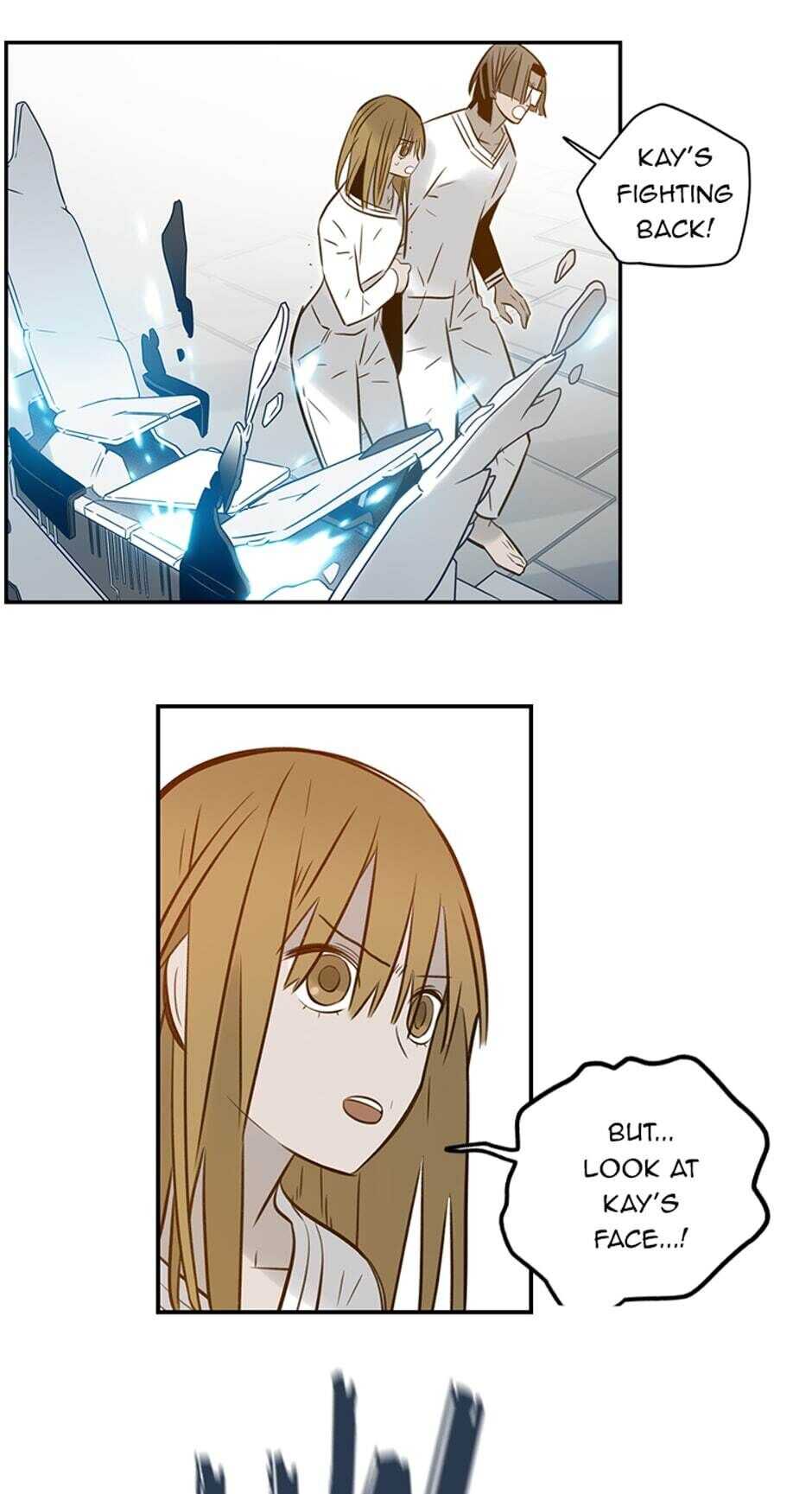 Rendezvous Chapter 73 - Page 31