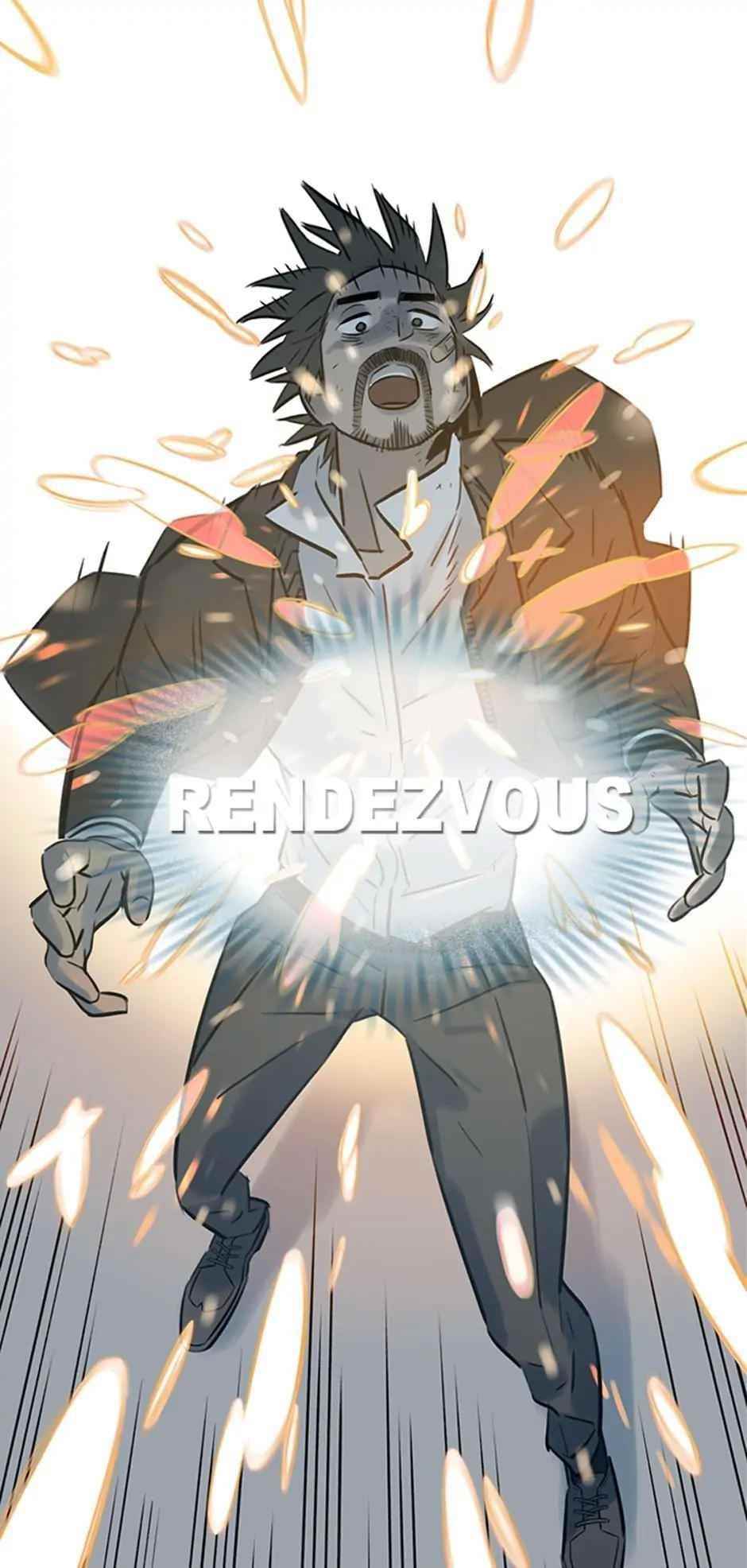 Rendezvous Chapter 78 - Page 40