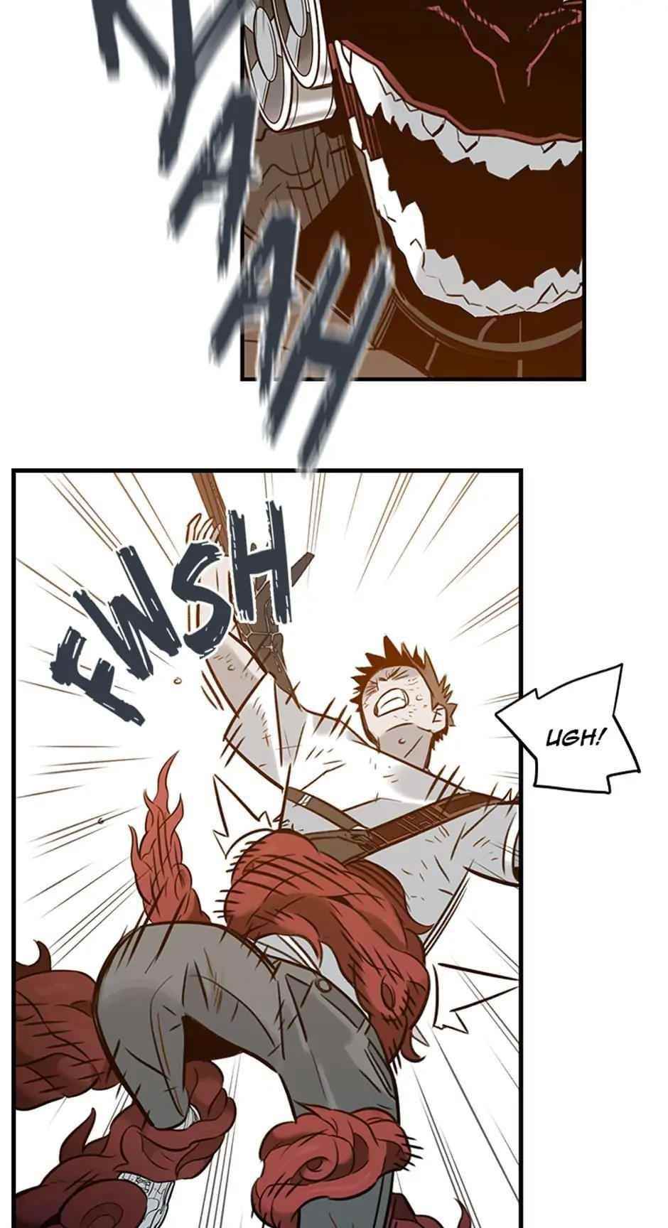 Rendezvous Chapter 78 - Page 53
