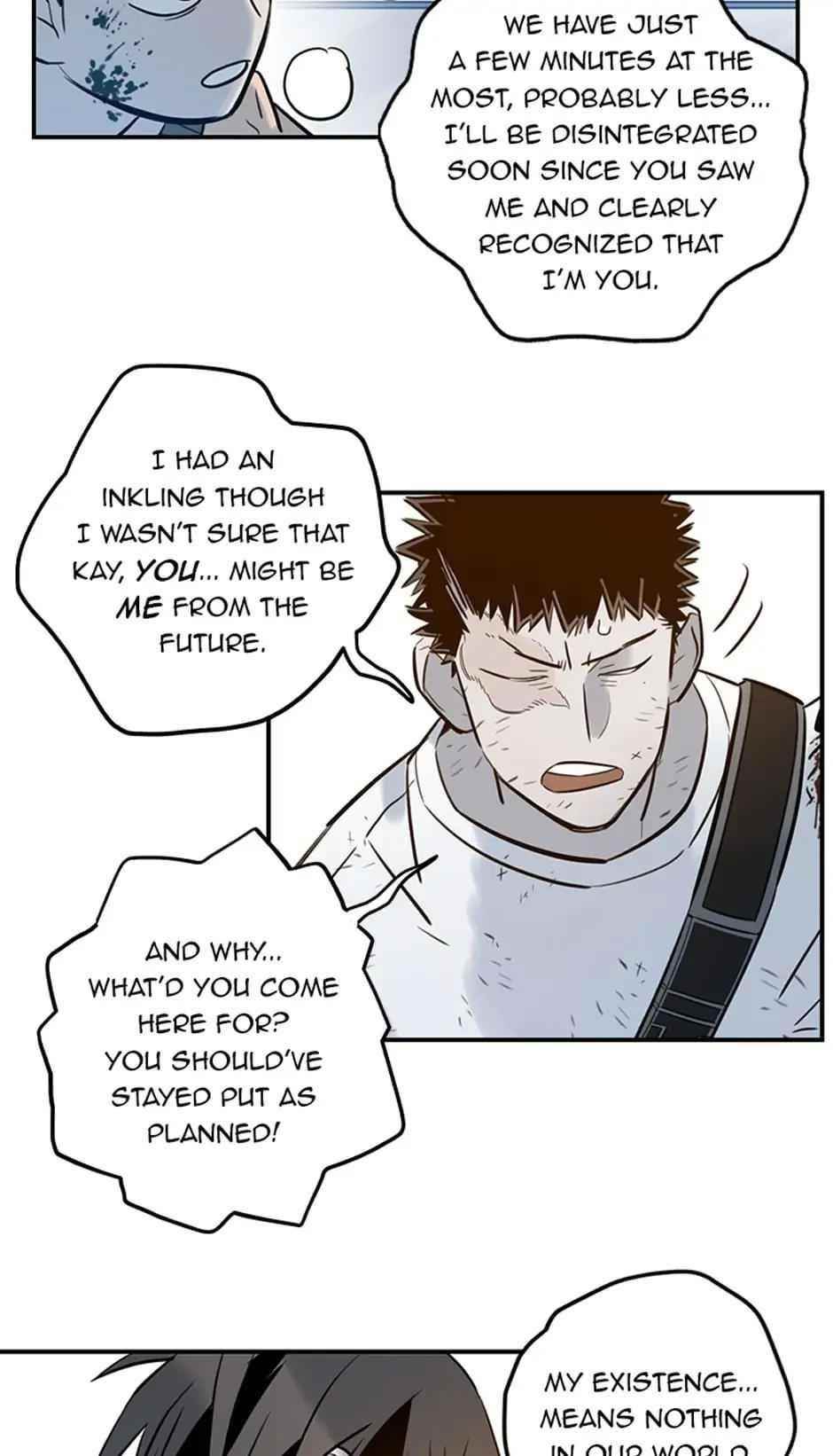Rendezvous Chapter 82 - Page 14