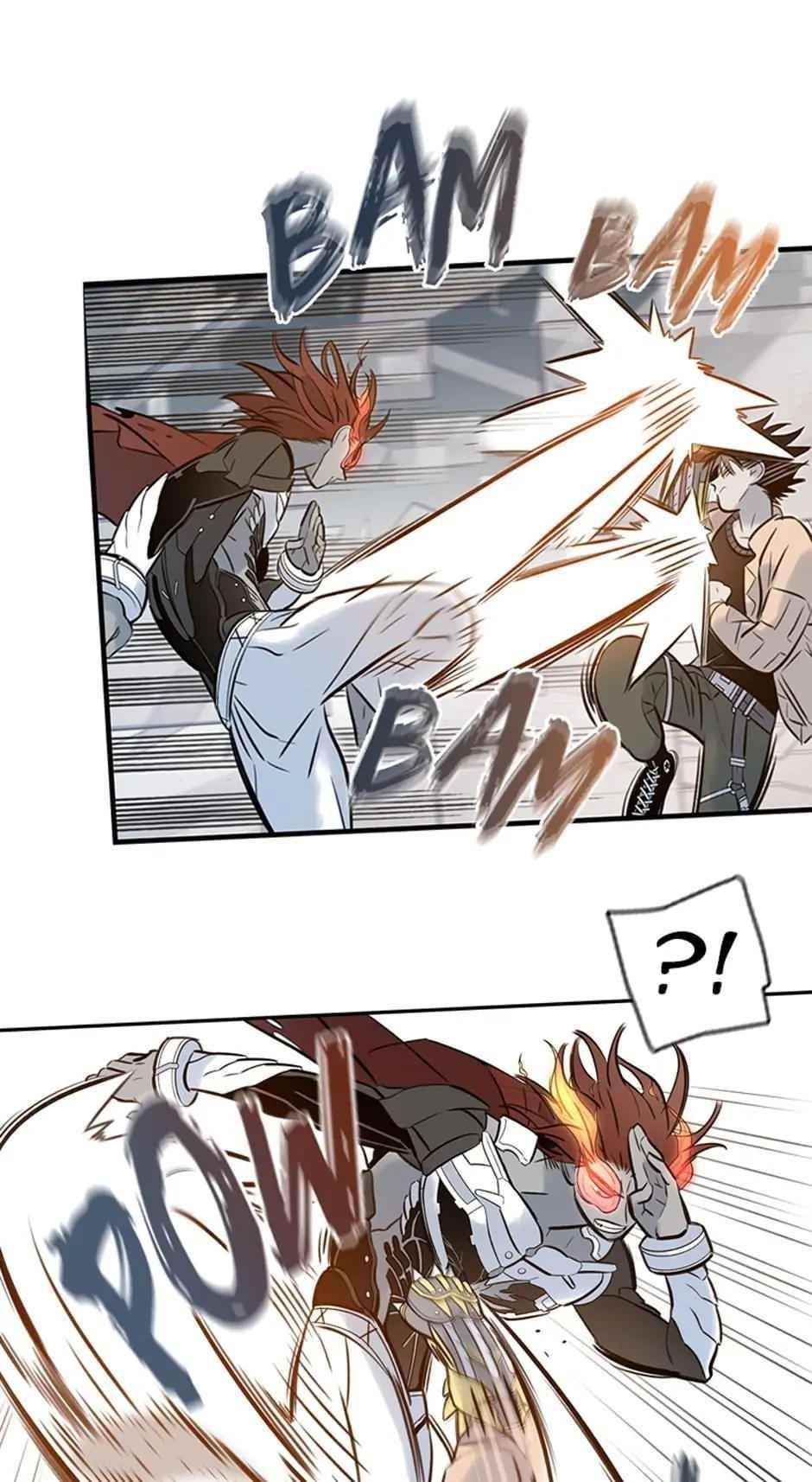 Rendezvous Chapter 83 - Page 1