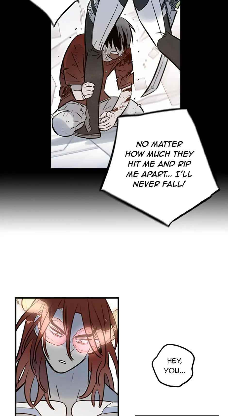 Rendezvous Chapter 84 - Page 26