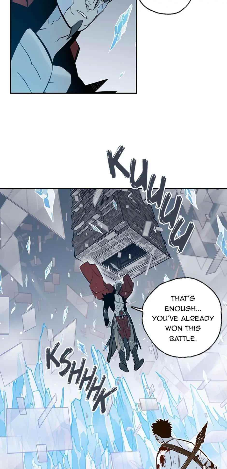 Rendezvous Chapter 86 - Page 2