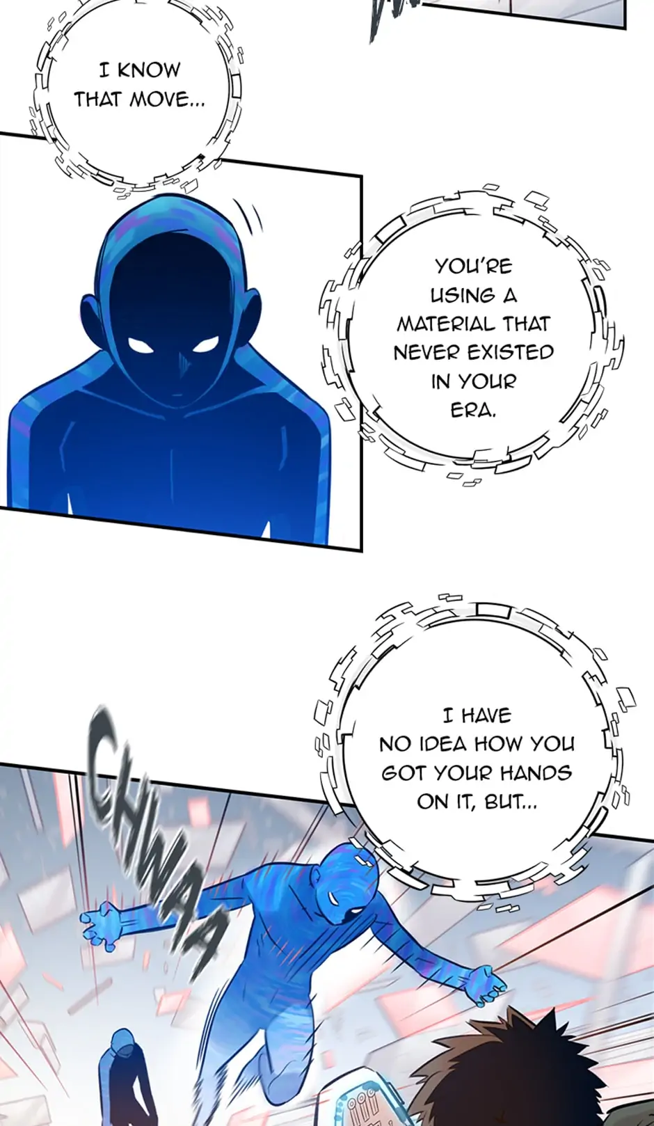 Rendezvous Chapter 95 - Page 7