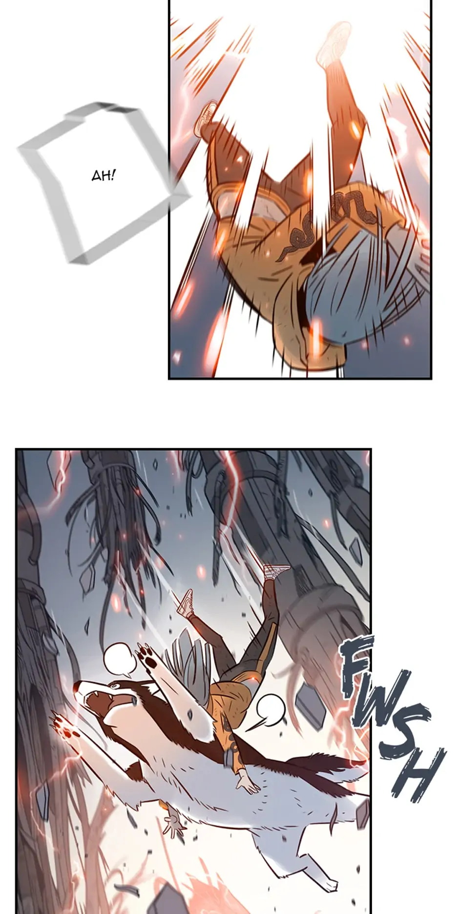 Rendezvous Chapter 98 - Page 20