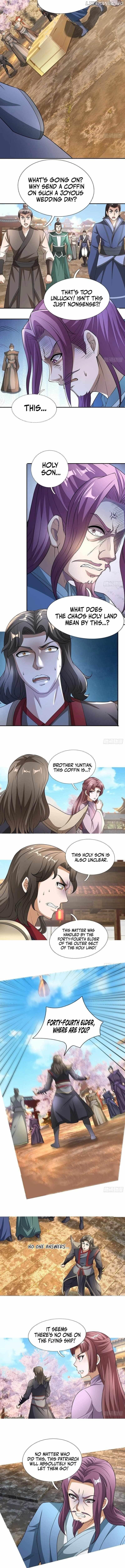 Back from the Abyss: I Am the Disaster Chapter 9 - Page 7