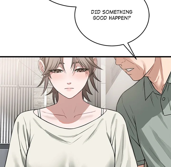 I’m Here for You Chapter 14 - Page 69