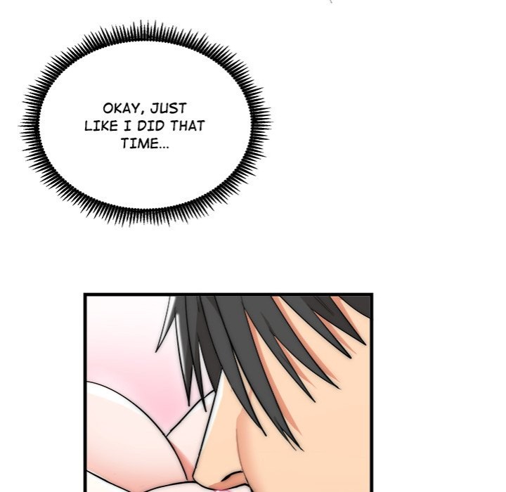 Kangsae the Strong Chapter 6 - Page 86